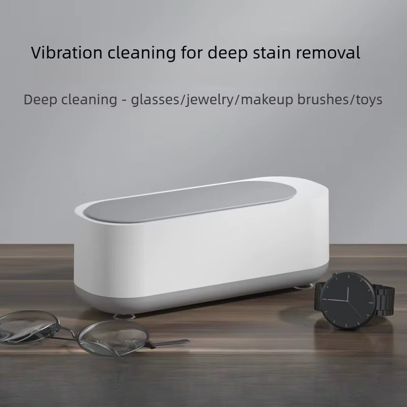 Household Glasses Cleaner, Eye Store Special Cleaning Machine, Jewelry Jewelry Automatic Cleaning Machine