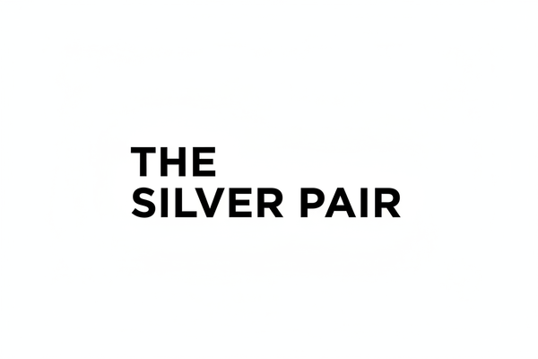 THESILVERPAIR